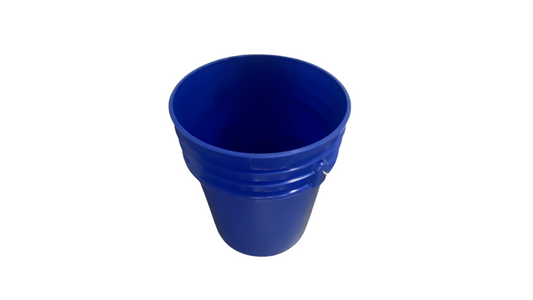 5 Gallon Water Bucket