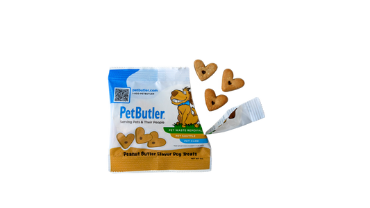 PB Branded Treats