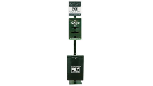 Centurion Pet Waste Station