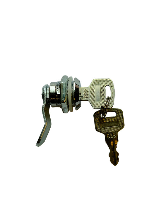 Square Can Key