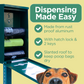Spartan Pet Waste Station