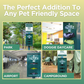 Spartan Pet Waste Station