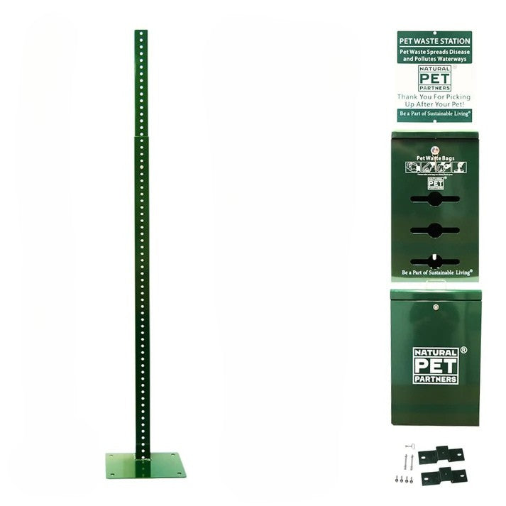 Centurion Pet Waste Station