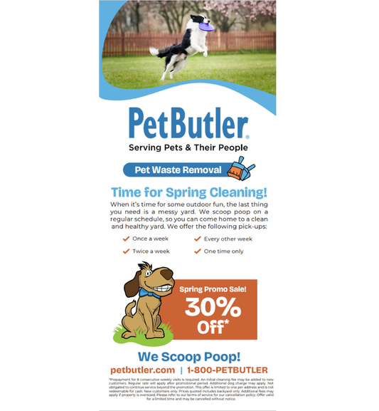PB 2026 Spring Promo - 30% off