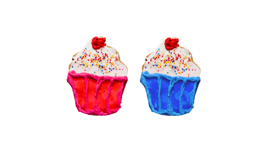 Cupcake Treat