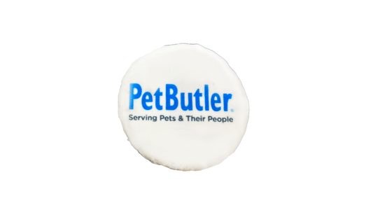 Pet Butler Logoed Treat