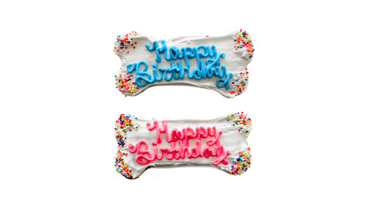 Birthday Bone