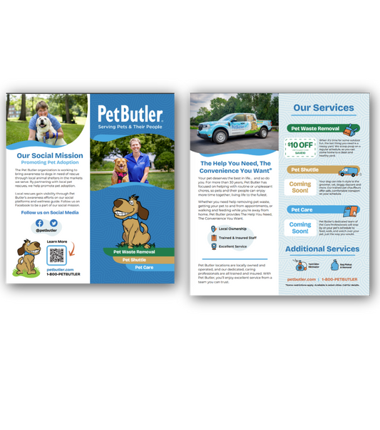 PB All Serv Brochures Coming Soon