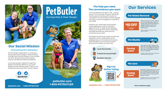 PB All Serv Brochures Coming Soon