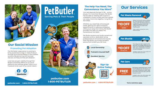 PB All Serv Brochures FREE PC Visit