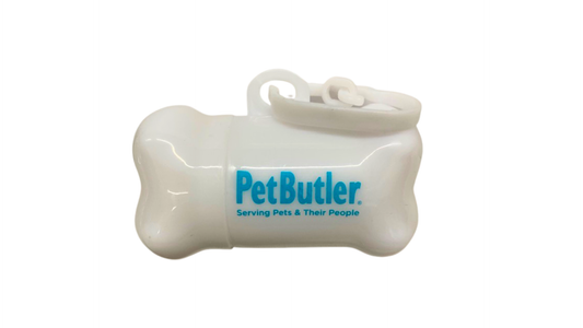 PB Discounted Waste Bag Dispenser